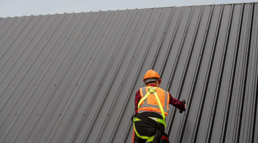 Expert Emergency Roof Repairs services in Broadalbin, NY